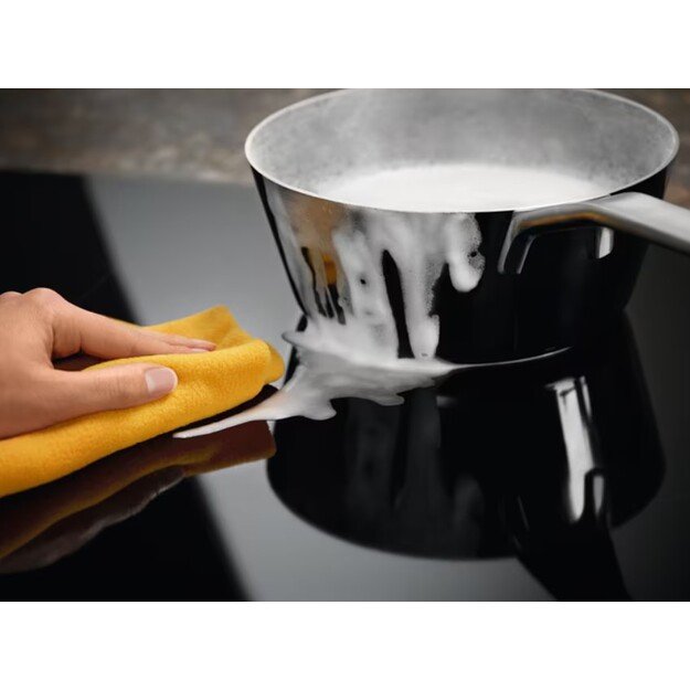 Įmontuojama indukcinė kaitlentė Electrolux KIS62453I 5