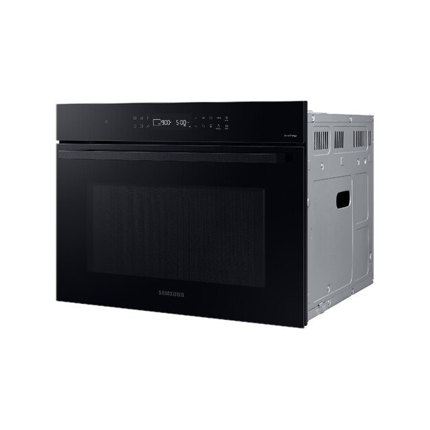 Įmontuojama mikrobangų krosnelė Samsung NQ5B4313GBK 6