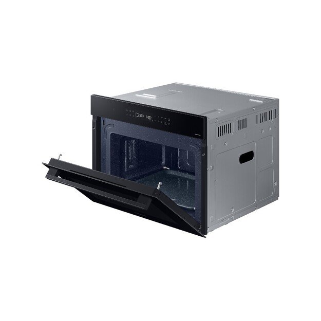 Įmontuojama mikrobangų krosnelė Samsung NQ5B4313GBK 4