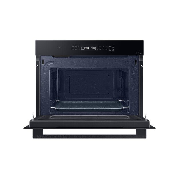 Įmontuojama mikrobangų krosnelė Samsung NQ5B4313GBK 5