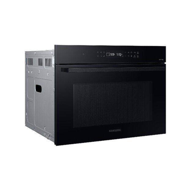 Įmontuojama mikrobangų krosnelė Samsung NQ5B4313GBK 7