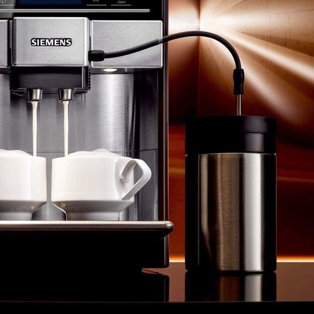 Pieno talpa Siemens TZ80009N 2