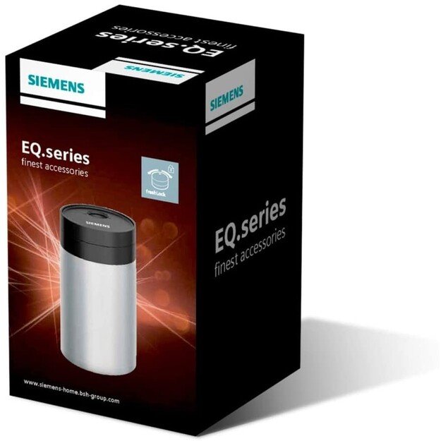 Pieno talpa Siemens TZ80009N 4