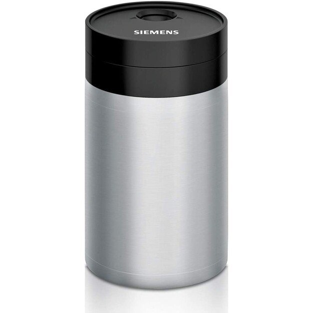 Pieno talpa Siemens TZ80009N