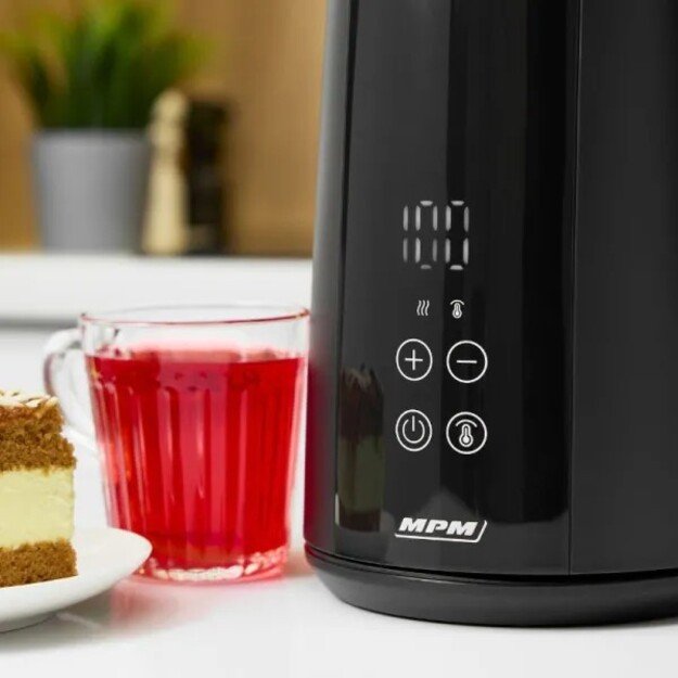 Virdulys MPM MCZ-120/C 1