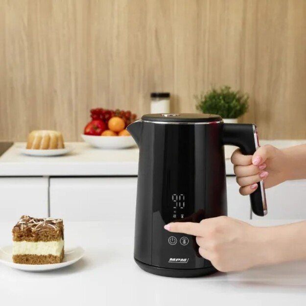 Virdulys MPM MCZ-120/C 2