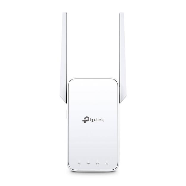 WRL RANGE EXTENDER 1200MBPS/RE315 TP-LINK