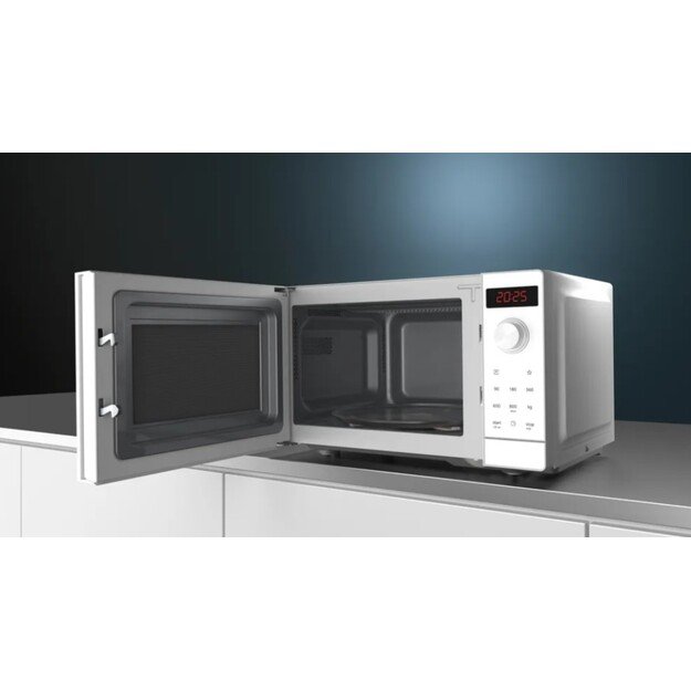 Mikrobangė Siemens FF023LMW0 1