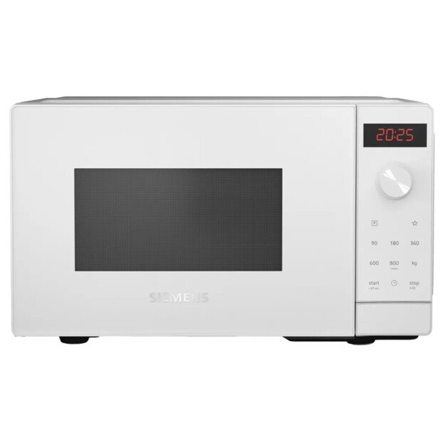 Mikrobangė Siemens FF023LMW0