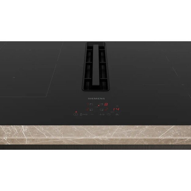 Kaitlentė Siemens ED811BS16E 6