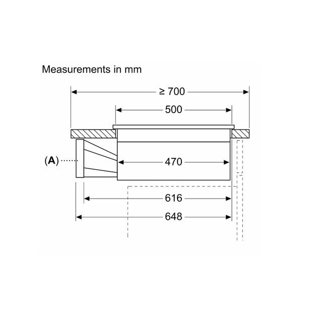 Kaitlentė Siemens ED811BS16E 3
