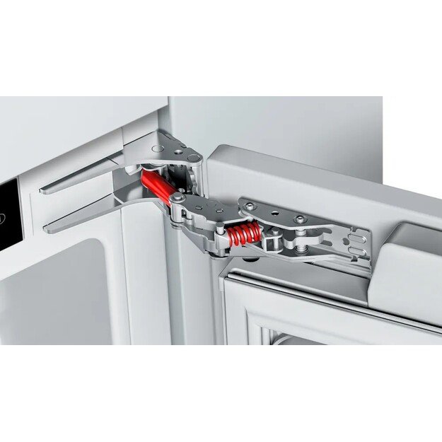 Įmontuojamas šaldytuvas Bosch KIF81HOD0 11