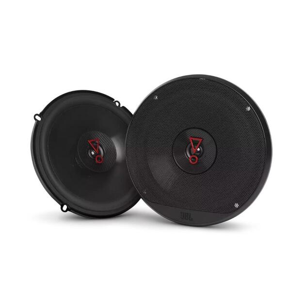 CAR SPEAKERS 6.5 /COAXIAL STAGE3627 JBL