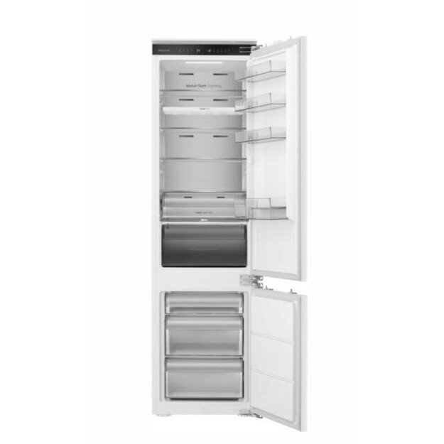 Įmontuojamas &scaron;aldytuvas Hisense RB3B280SAWE 4