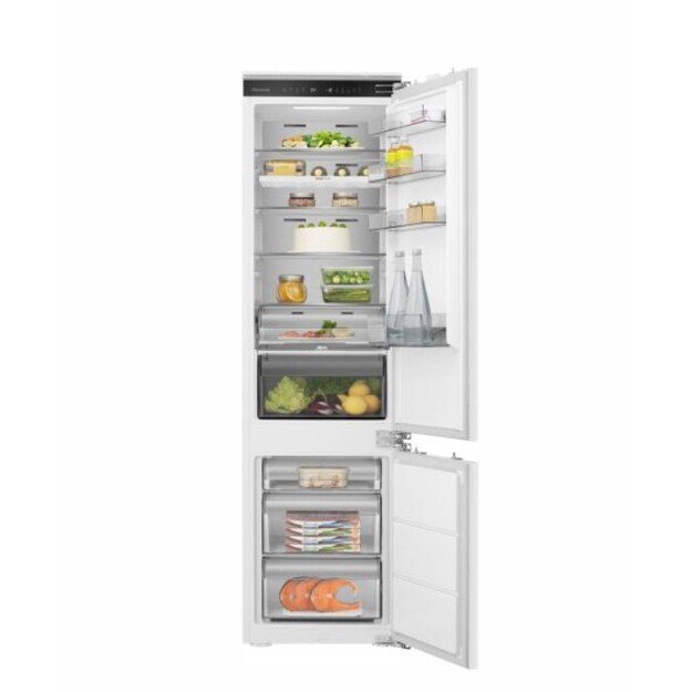 Įmontuojamas &scaron;aldytuvas Hisense RB3B280SAWE