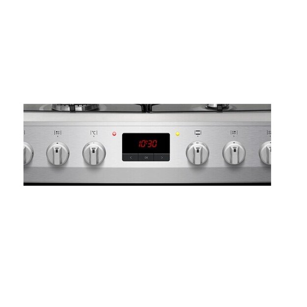 Dujinė viryklė KERNAU KFC 5008 GE X 3