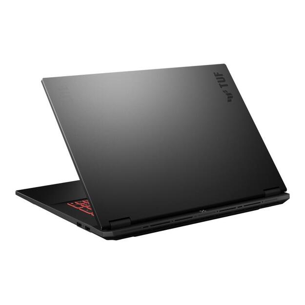 Notebook|ASUS|TUF|Gaming A18 (2025)|FA808UM-S8015W|CPU  Ryzen 7|260|18 |1920x1200|RAM 16GB|DDR5|5600 MHz|SSD 512GB|NVIDIA GeForce RTX 5060|8GB|ENG|Windows 11 Home|Grey|2.6 kg|90NR0NN1-M003S0