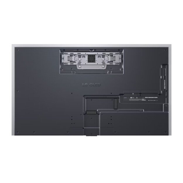OLED Televizorius LG OLED55G51LW 2