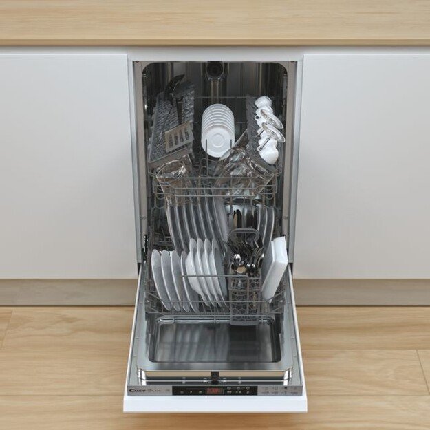 Indaplovė Candy CDIH 2T1047 4