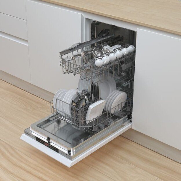 Indaplovė Candy CDIH 2T1047 5