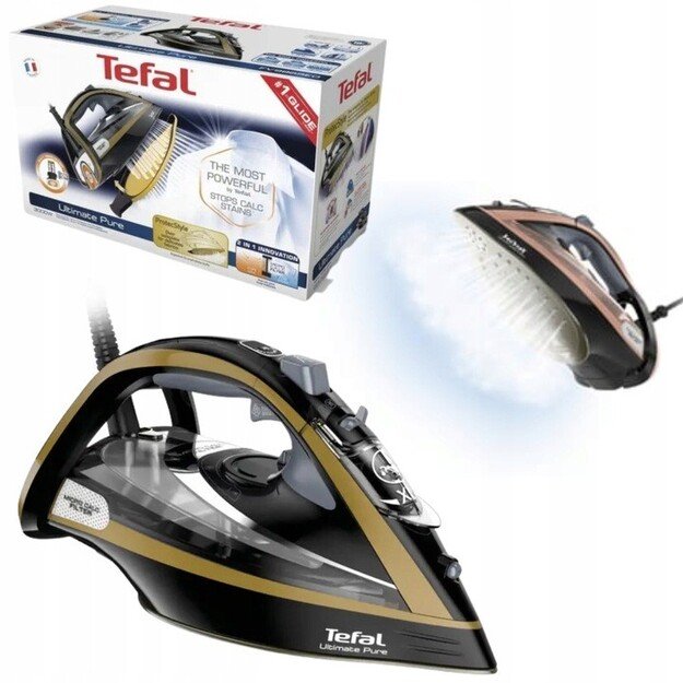 TEFAL FV9865E0 laidynė 1