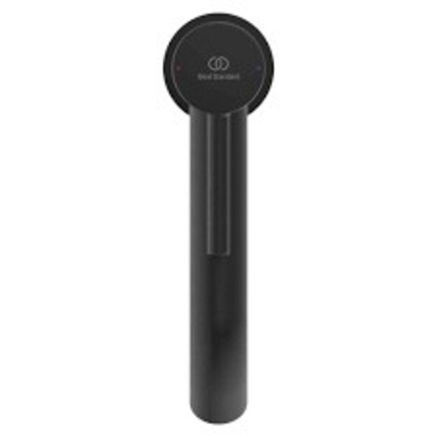 Maišytuvas praustuvo IDEAL STANDARD aukštas juodas Ceraline BC269XG 1