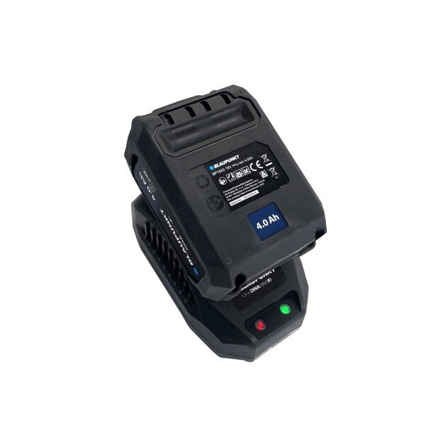 Įkroviklis Blaupunkt BP1824 6