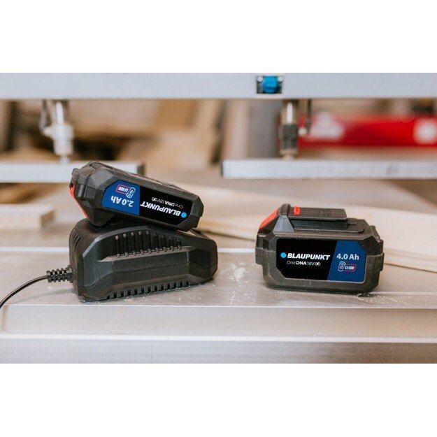 Įkroviklis Blaupunkt BP1824 2