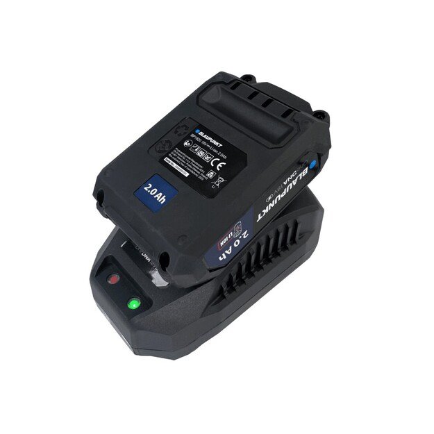 Įkroviklis Blaupunkt BP1824 7