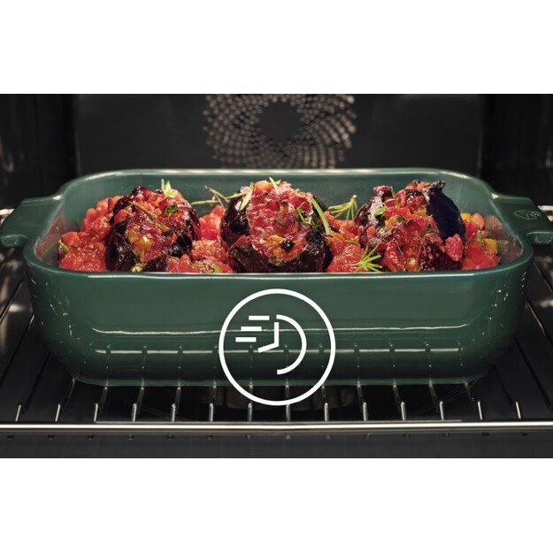 orkaitė Electrolux EVL6E49X 4