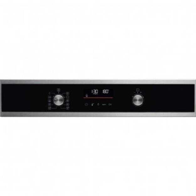 orkaitė Electrolux EVL6E49X 1