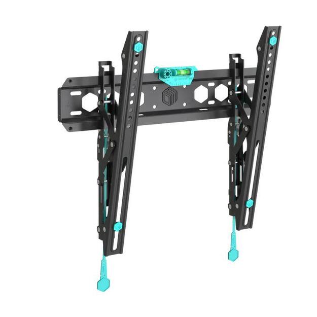 TV SET ACC WALL MOUNT /32-70 /BLACK TM5-B ONKRON