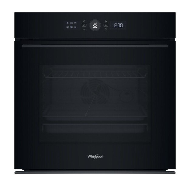 Įmontuojama orkaitė Whirlpool WOI5S8PPM1SBA