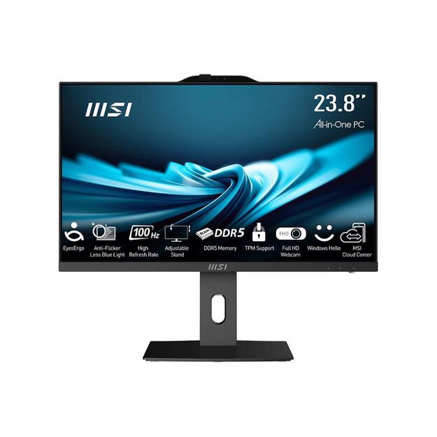 PC PRO AP242P CI7-14700 24 /16GB/1TB AP242P 14M-813EU MSI