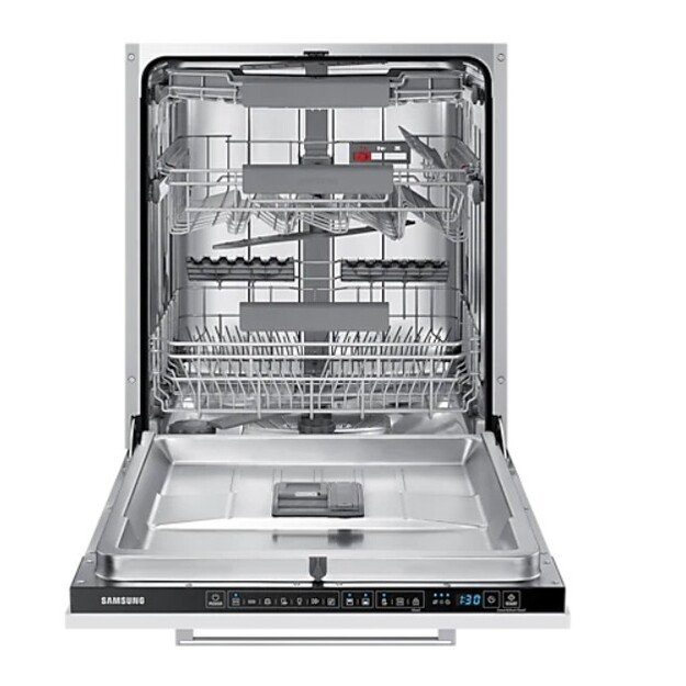 Indaplovė Samsung DW60A6092IB 4