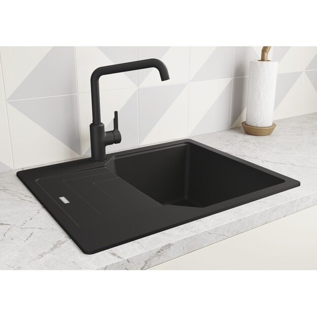 Plautuvės maišytuvas Franke URBAN, 115.0627.524 2