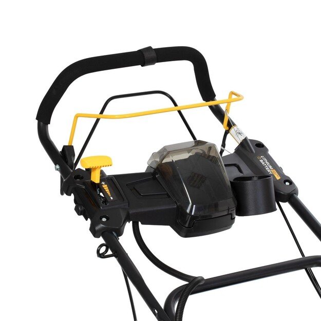 Benzininė vejapjovė Grunder S461VHY-T6 7