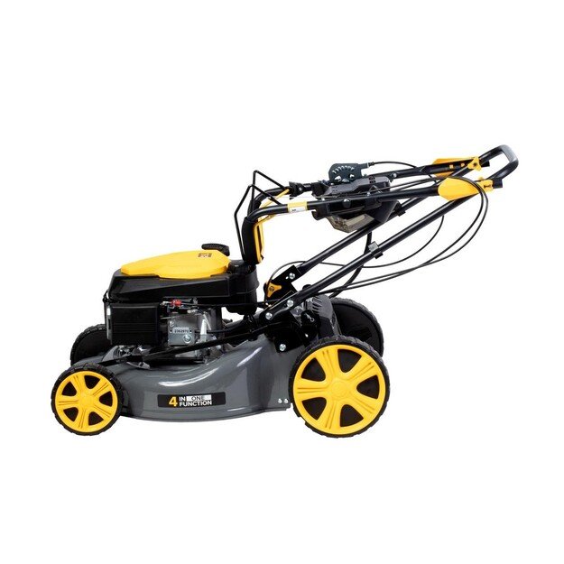 Benzininė vejapjovė Grunder S461VHY-T6 4