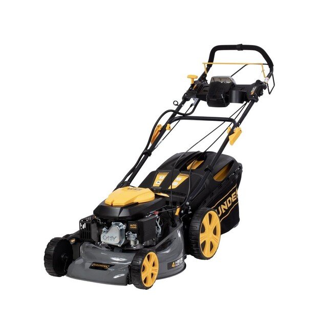 Benzininė vejapjovė Grunder S461VHY-T6