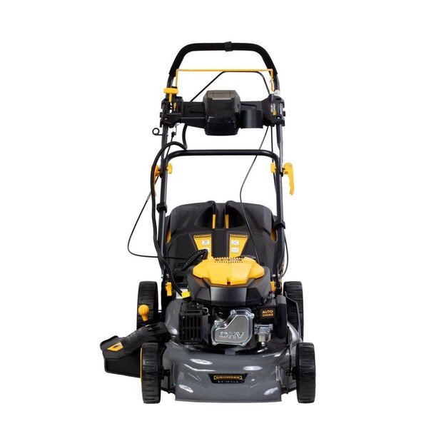 Benzininė vejapjovė Grunder S461VHY-T6 1