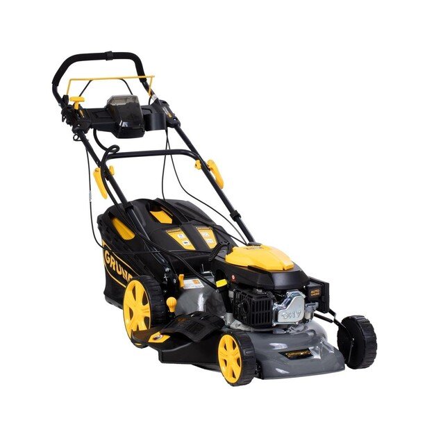 Benzininė vejapjovė Grunder S461VHY-T6 8