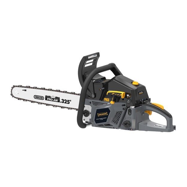 Benzininis pjūklas Grunder TT-CS598