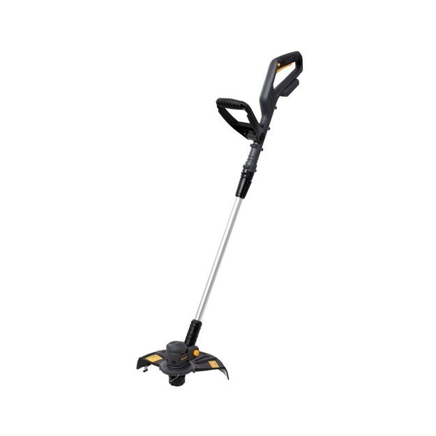 Akumuliatorinė žoliapjovė Grunder GT-L0118, su baterija ir įkrovikliu 3