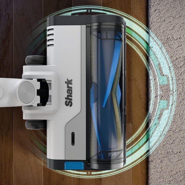 Dulkių siurblys Shark IZ380EU 2