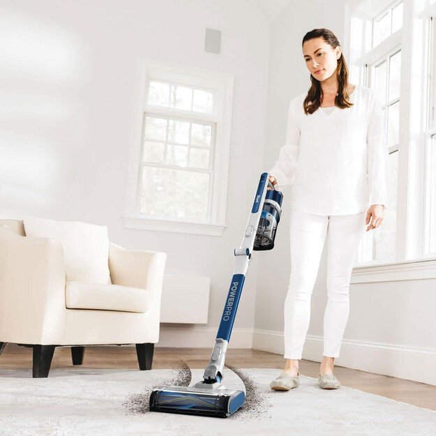 Dulkių siurblys Shark IZ380EU 1