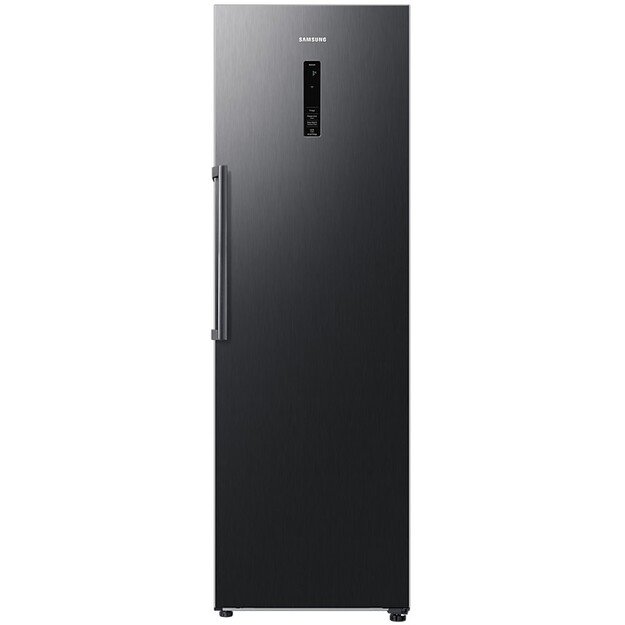 Šaldytuvas be kameros Samsung RR39C7EC5B1, juoda spalva