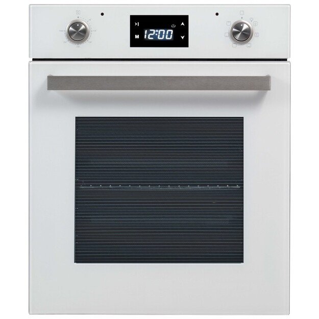 Įmontuojama orkaitė Schlosser OE555DTW, 45 cm pločio