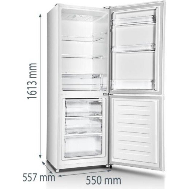 Šaldytuvas Gorenje G200, RK416DPW4 1