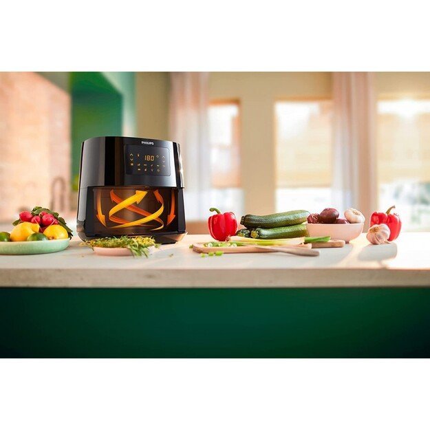 Gruzdintuvė PHILIPS HD9270/90 2