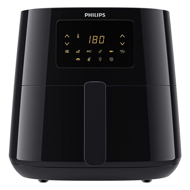 Gruzdintuvė PHILIPS HD9270/90